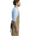 Artisan Collection by Reprime RP132 Unisex Cotton  in Khaki