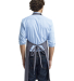Artisan Collection by Reprime RP132 Unisex Cotton  in Steel