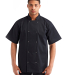 Artisan Collection by Reprime RP664 Unisex Studded in Black