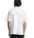 Artisan Collection by Reprime RP664 Unisex Studded in White