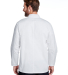 Artisan Collection by Reprime RP665 Unisex Studded in White