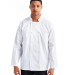 Artisan Collection by Reprime RP665 Unisex Studded in White