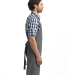 Artisan Collection by Reprime RP137 Calibre Heavy  in Dark grey