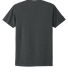 Next Level 6210 Men's CVC Crew in Charcoal