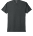 Next Level 6210 Men's CVC Crew in Charcoal