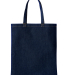 Artisan Collection by Reprime RP998 Denim Tote Bag in Indigo denim