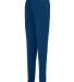 Augusta Sportswear 7732 Youth Tapered Leg Pant in Navy