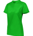 Augusta Sportswear 1567 Ladies' Attain Two-Button  in Kelly