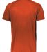 Augusta Sportswear 1566 Youth Attain Two-Button Je in Orange