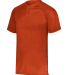 Augusta Sportswear 1566 Youth Attain Two-Button Je in Orange