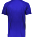 Augusta Sportswear 1566 Youth Attain Two-Button Je in Purple