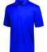 Augusta Sportswear 5018 Youth Vital Polo in Royal