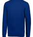 Augusta Sportswear 5416 Adult 60/40 Fleece Crewnec in Navy