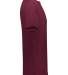 Augusta Sportswear 3065 Adult 3.8 oz., Tri-Blend T in Maroon heather