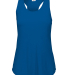Augusta Sportswear 3079 Girls Lux Tri-Blend Tank in Royal heather