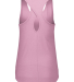 Augusta Sportswear 3078 Ladies' Lux Tri-Blend Tank in Dusty rose heather
