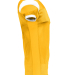 Augusta Sportswear 9582 Adult Slant Football Jerse in Gold/ white