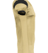 Augusta Sportswear 9583 Youth Slant Football Jerse in Vegas gold/ black