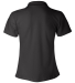 Bayside Apparel 1050 Junior's 6.2 oz., 100% Cotton in Black