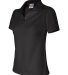 Bayside Apparel 1050 Junior's 6.2 oz., 100% Cotton in Black