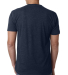 Next Level 6240 Men's CVC V in Midnight navy