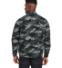 Champion Clothing CO126 Men's Coach's Jacket in Concrete camo