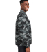 Champion Clothing CO126 Men's Coach's Jacket in Concrete camo