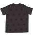 Code V 3029 Toddler Five Star T-Shirt in Smoke star