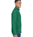 Team 365 TT90 Men's Campus Microfleece Jacket in Sport kelly