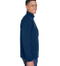 Team 365 TT80 Men's Leader Soft Shell Jacket in Sport dark navy