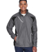 Team 365 TT86 Men's Dominator Waterproof Jacket in Sport graphite