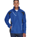 Team 365 TT86 Men's Dominator Waterproof Jacket in Sport royal