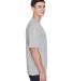 Team 365 TT11 Men's Zone Performance T-Shirt in Sport silver