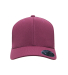 Team 365 ATB100 by Flexfit Adult Cool & Dry Mini P in Sport maroon