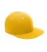 Team 365 ATB101 by Flexfit Adult Pro-Formance Cont in Sport athletic gold/ white