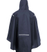 Team 365 TT71 Adult Zone Protect Packable Poncho in Sport dark navy