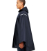 Team 365 TT71 Adult Zone Protect Packable Poncho in Sport dark navy