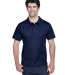 Team 365 TT21 Men's Command Snag Protection Polo in Sport dark navy