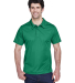 Team 365 TT21 Men's Command Snag Protection Polo in Sport kelly