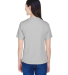 Team 365 TT11W Ladies' Zone Performance T-Shirt in Sport silver