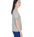 Team 365 TT11W Ladies' Zone Performance T-Shirt in Sport silver