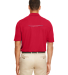 Core 365 88181R Men's Radiant Performance Piqué P in Classic red