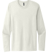 Next Level 3601 Men's Long Sleeve Crew in Natural