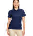 Core 365 78181R Ladies' Radiant Performance Piqué in Classic navy