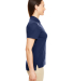 Core 365 78181R Ladies' Radiant Performance Piqué in Classic navy
