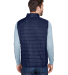 Core 365 CE702 Men's Prevail Packable Puffer Vest in Classic navy