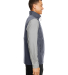 Core 365 CE703 Men's Techno Lite Unlined Vest in Carbon