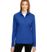 Team 365 TT31W Ladies' Zone Performance Quarter-Zi in Sport royal