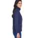 Core 365 CE708W Ladies' Techno Lite Three-Layer Kn in Classic navy