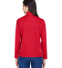Core 365 CE708W Ladies' Techno Lite Three-Layer Kn in Classic red